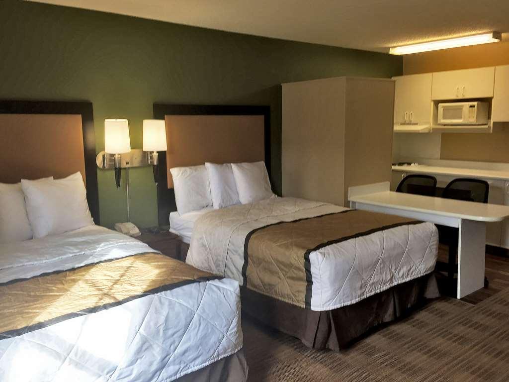 Extended Stay America Suites - Chicago - Burr Ridge Room photo