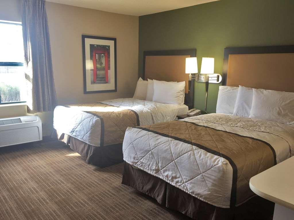 Extended Stay America Suites - Chicago - Burr Ridge Room photo